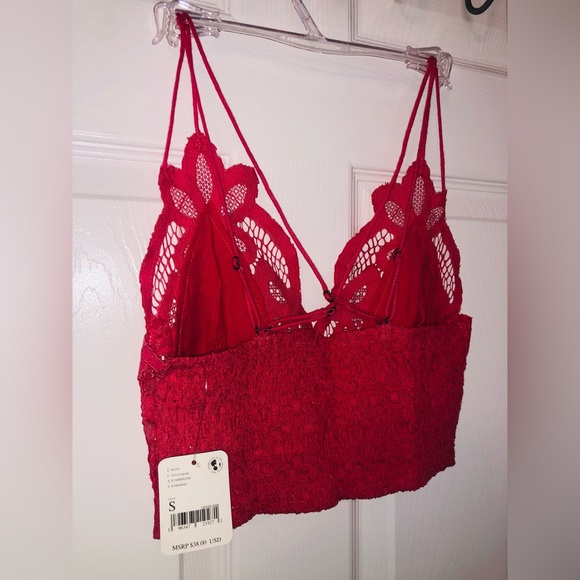 Free People bralette - Picture 4 of 4